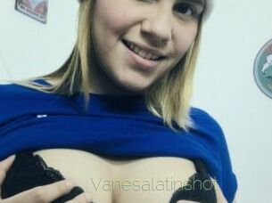 Vanesalatinshot