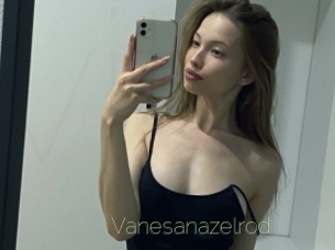 Vanesanazelrod