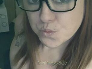Vanessa87