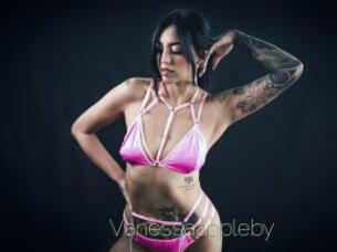 Vanessaappleby