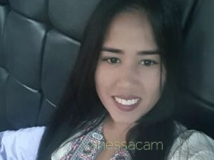 vanessacam Visio Tchats