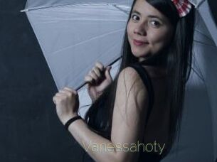 Vanessahoty