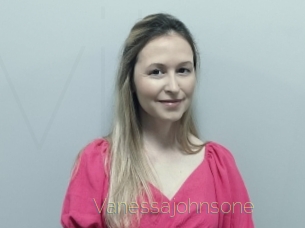 Vanessajohnsone