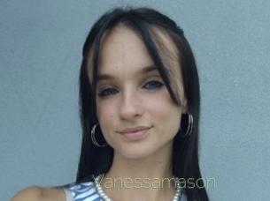 Vanessamason