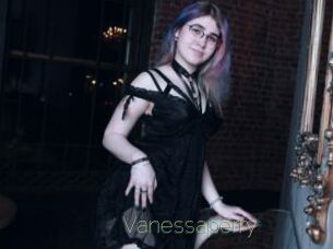 Vanessaperry