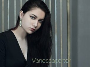 Vanessaporter