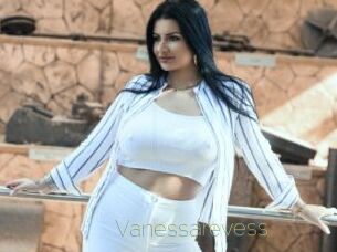 Vanessarevess