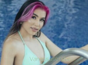 Vanessasender