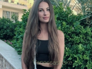 Vanessashake