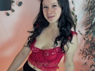 Vanessaswon