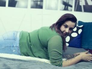 Vanessavain