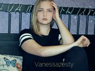 Vanessazesty