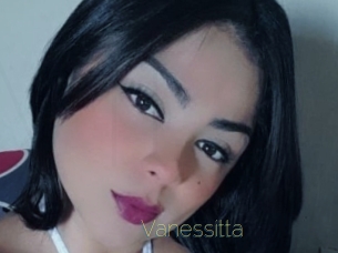 Vanessitta