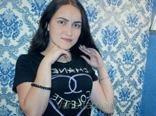 Vanettamighty