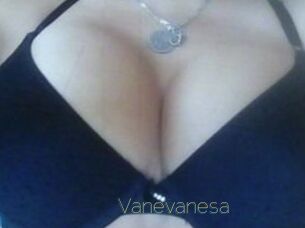 Vanevanesa
