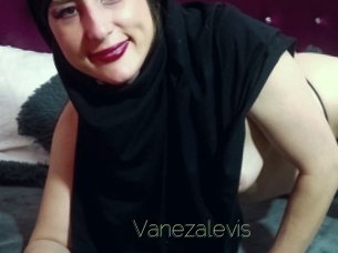 Vanezalevis