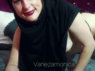 Vanezamonica