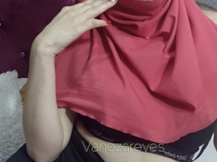 Vanezareyes