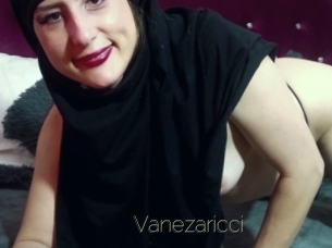 Vanezaricci