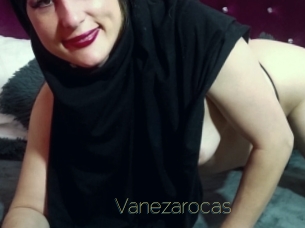 Vanezarocas