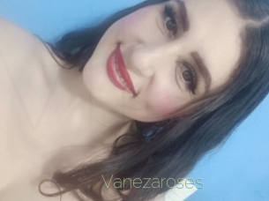 Vanezaroses