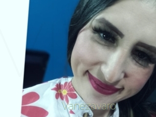 Vanezavaro
