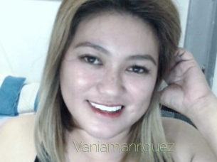 Vaniamanriquez