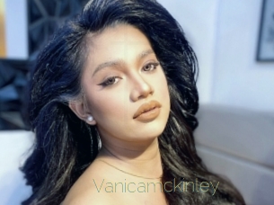 Vanicamckinley