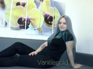 Vanillegold
