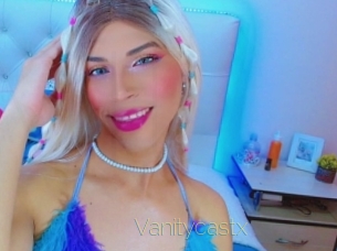 Vanitycastx