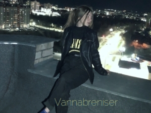 Vannabreniser