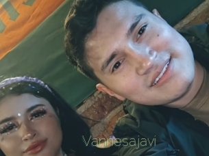 Vannesajavi