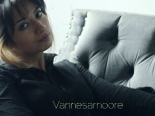 Vannesamoore