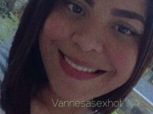 Vannesasexhot