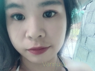 Vannusa
