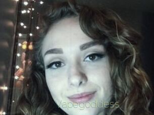 Vapegoddess
