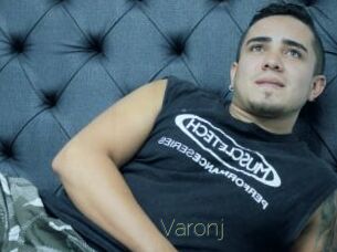 Varonj