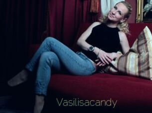 Vasilisacandy