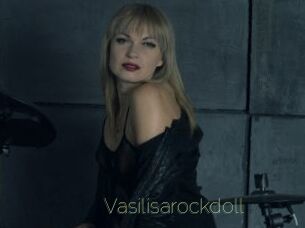 Vasilisarockdoll