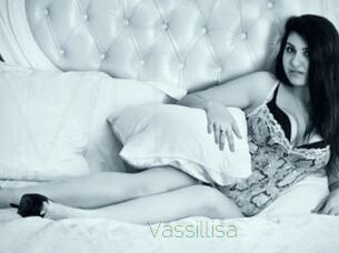 Vassillisa