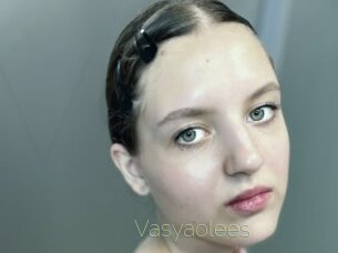 Vasyaolees