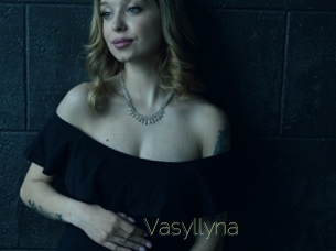 Vasyllyna