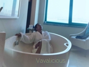 vavalicious Visio Tchats