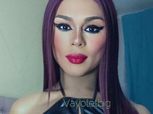 Vayoletbig