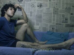 Vegamanly