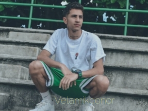 Velamikconor