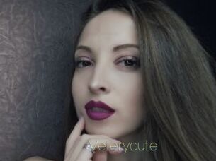 Velerycute