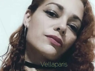 Vellaparis