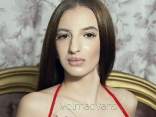 Velmaevans