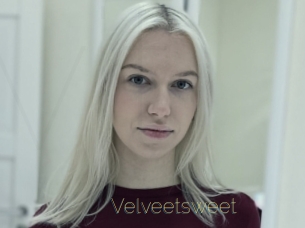 Velveetsweet